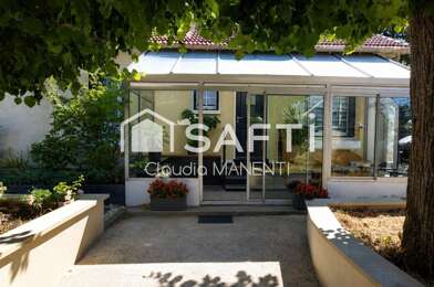 Maison 4 pièces 375000 €