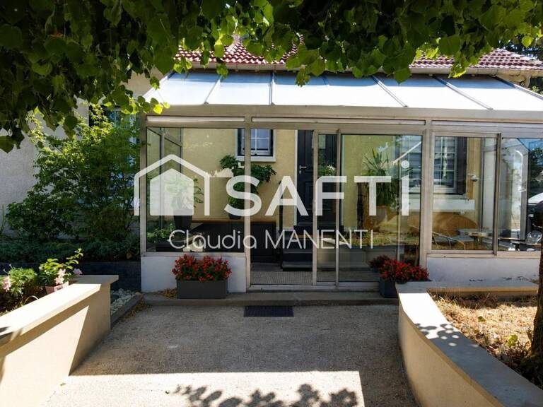 Maison individuelle 3 chambres  Terrain 540 m² — photo 1