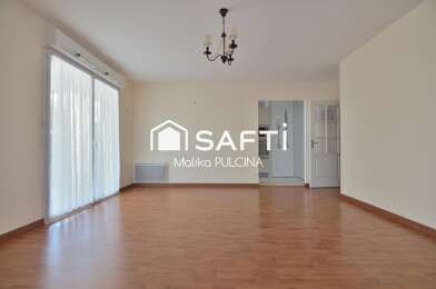 Appartement 3 pièces 346000 €