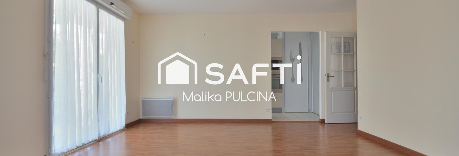 Appartement 3 Pièces 68 m² à vendre à Les Sables-d'Olonne (85100)