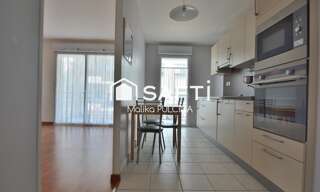 Appartement 3 Pièces 68 m² à vendre à Les Sables-d'Olonne (85100)