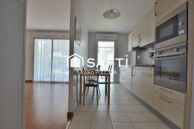 Appartement 3 pièces 346000 €