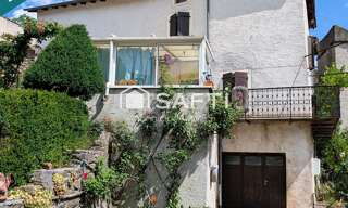 Maison 7 Pièces 114 m² à vendre à Brusque (12360)