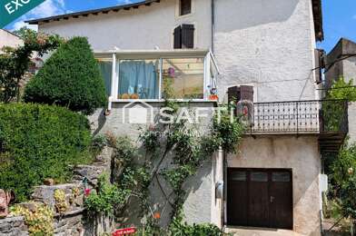 Maison 7 pièces 129000 €