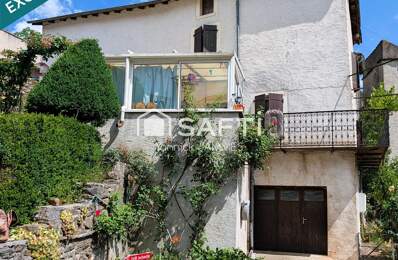 Maison de village, dépendance et beau potentiel — photo du bien