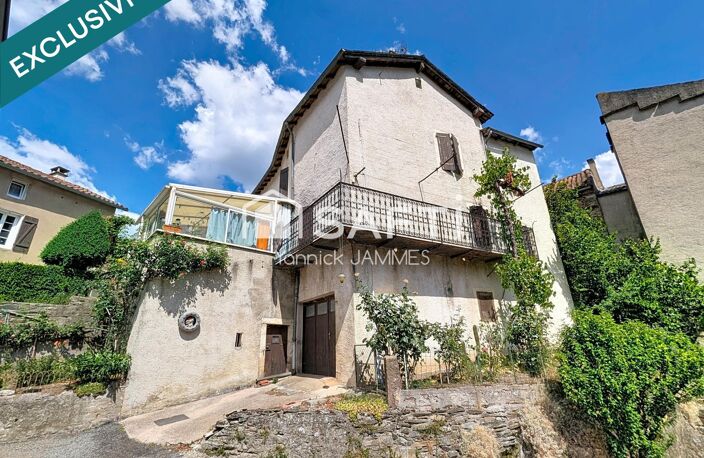 Maison de village, dépendance et beau potentiel — photo 2