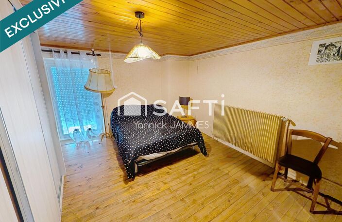 Maison de village, dépendance et beau potentiel — photo 5