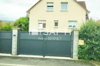 Maison 6 pièces 309750 €