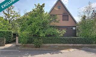 Maison 5 Pièces 90 m² à vendre à Scherwiller (67750)