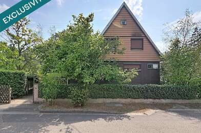 Maison 5 pièces 276000 €