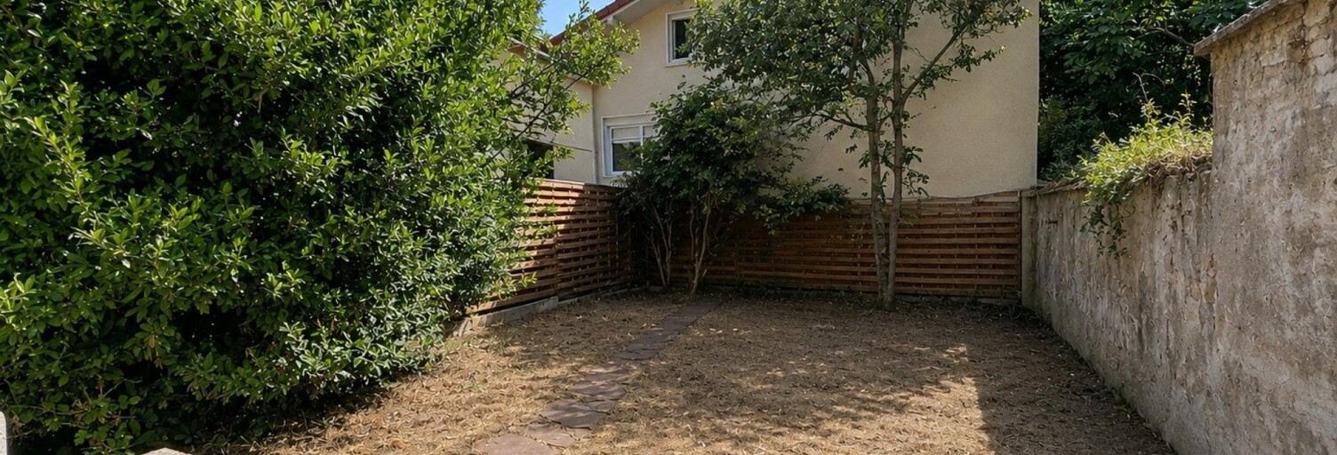 Appartement 3 Pièces 55 m² à vendre à Choisy-le-Roi (94600)