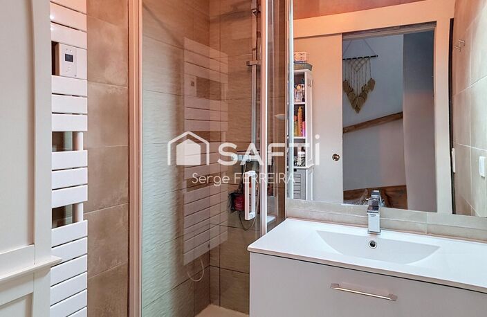 Résidence récente, appartement avec terrasse et parking — photo 5