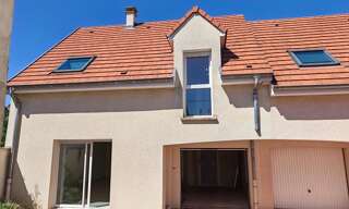 Maison 4 Pièces 88 m² à vendre à Dijon (21000)