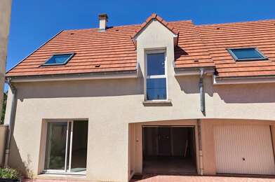 Maison 4 pièces 374400 €