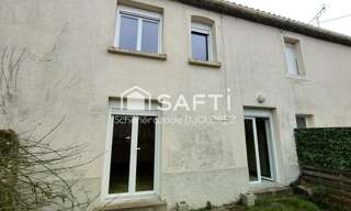 Maison 4 Pièces 77 m² à vendre à Bellevigny (85170)