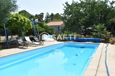 Maison 6 pièces 362500 €
