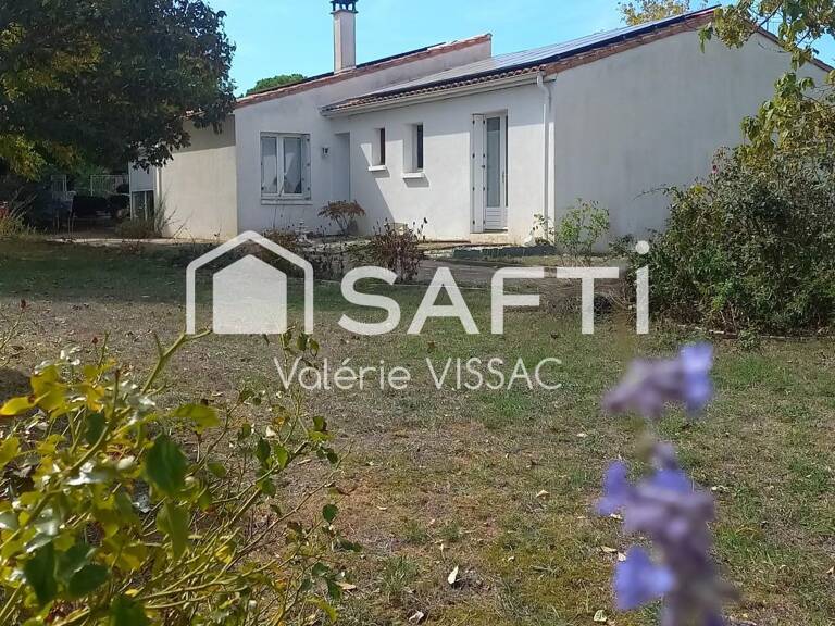 Jolie maison avec piscine proche de la mer — photo 1