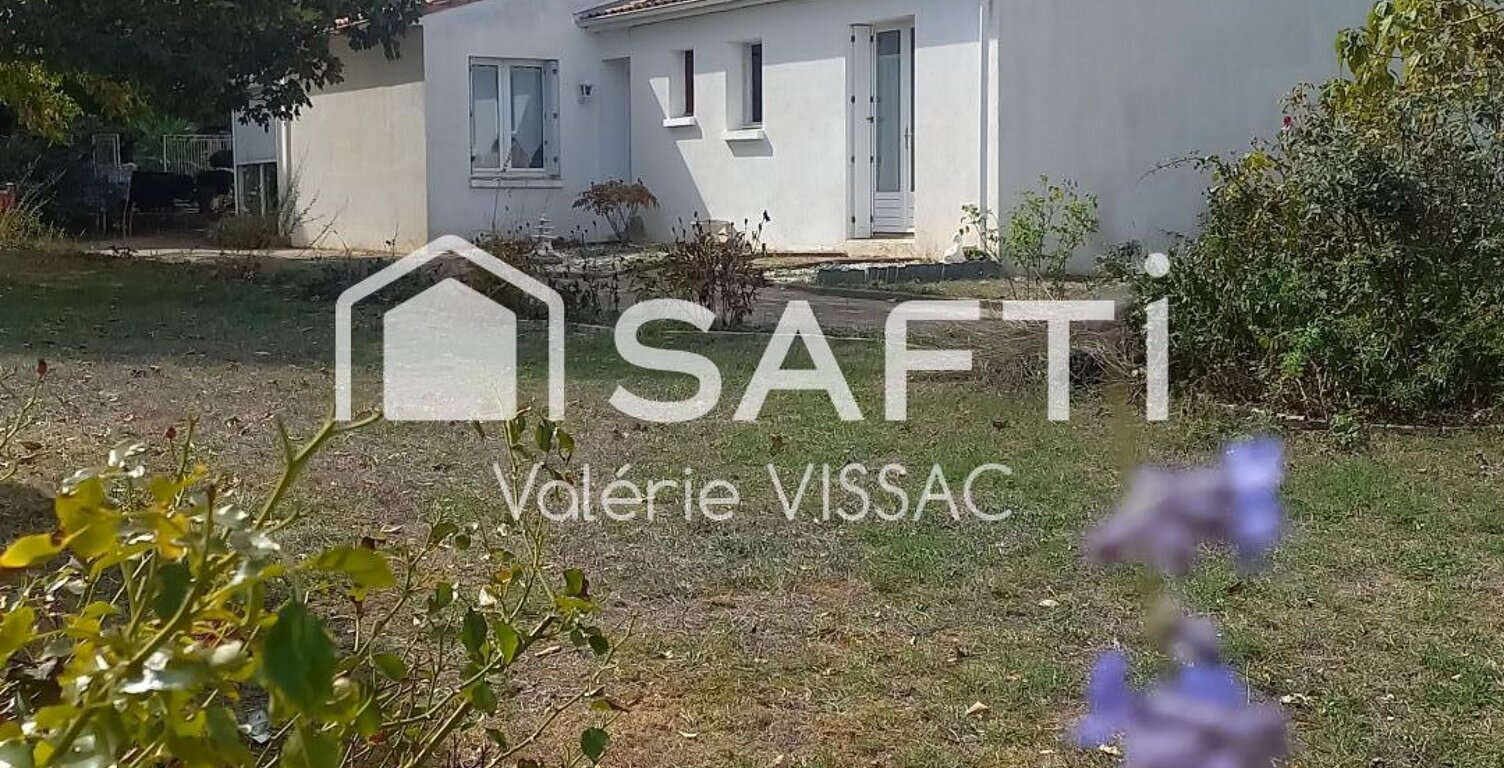 Jolie maison avec piscine proche de la mer — photo 1