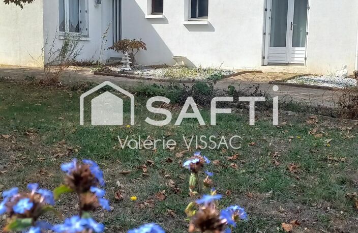 Jolie maison avec piscine proche de la mer — photo 4