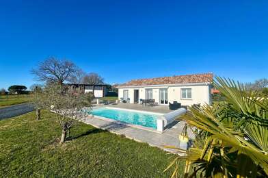 Maison 5 pièces 244000 €