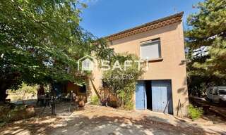 Maison 6 Pièces 103 m² à vendre à Saint-Didier (84210)
