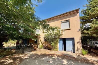 Maison 6 pièces 330000 €