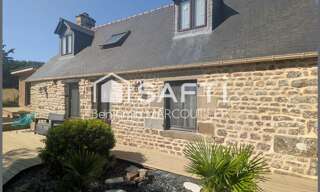 Maison 4 Pièces 80 m² à vendre à Saint-Christophe-de-Chaulieu (61800)
