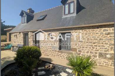 Maison 4 pièces 212000 €