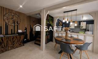 Maison 4 Pièces 80 m² à vendre à Saint-Christophe-de-Chaulieu (61800)