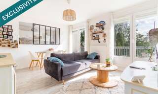 Appartement 3 Pièces 66 m² à vendre à Haubourdin (59320)