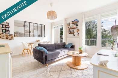 Appartement 3 pièces 149900 €