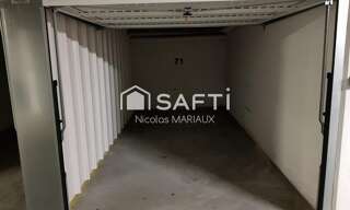 Garage  13 m² à vendre à Soisy-sous-Montmorency (95230)