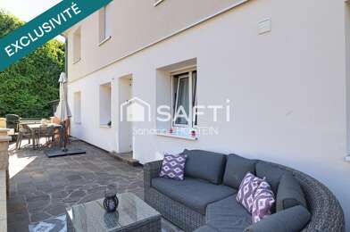 Appartement 4 pièces 199000 €