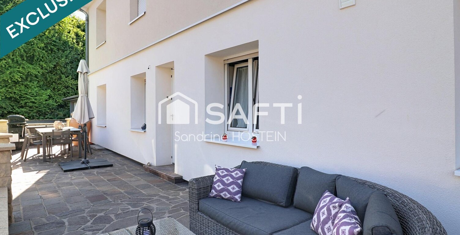 Bel appartement de 109m2 avec terrasse — photo 1