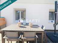 Bel appartement de 109m2 avec terrasse — photo 2
