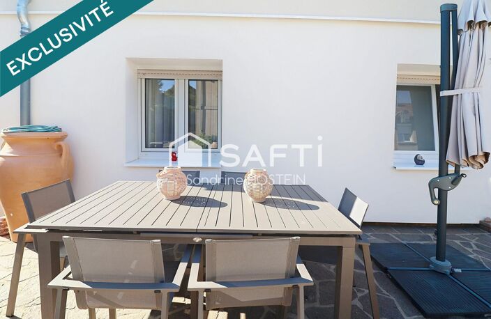 Bel appartement de 109m2 avec terrasse — photo 2