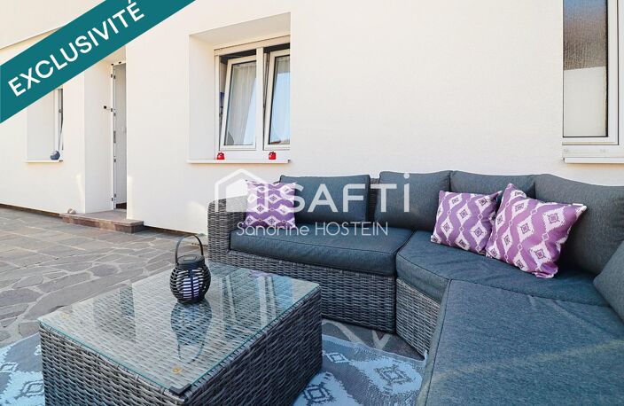 Bel appartement de 109m2 avec terrasse — photo 3
