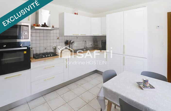 Bel appartement de 109m2 avec terrasse — photo 5