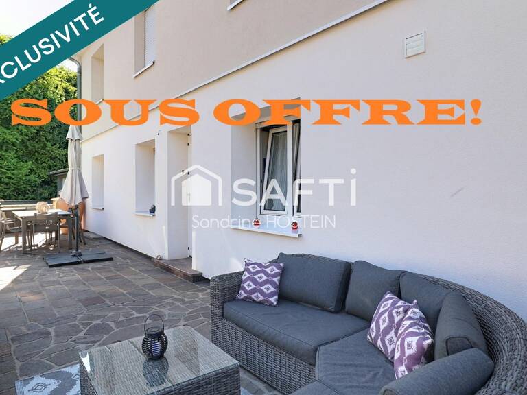 Bel appartement de 109m2 avec terrasse — photo 1