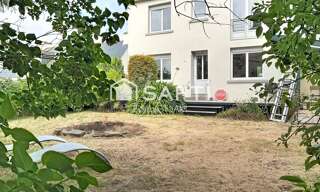 Maison 6 Pièces 120 m² à vendre à Plonéour-Lanvern (29720)