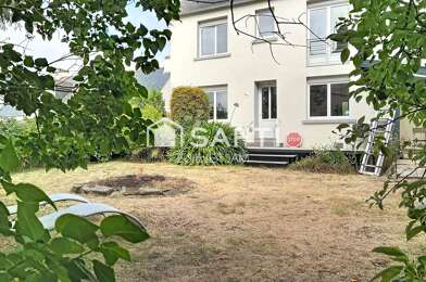 Maison 6 pièces 289997 €