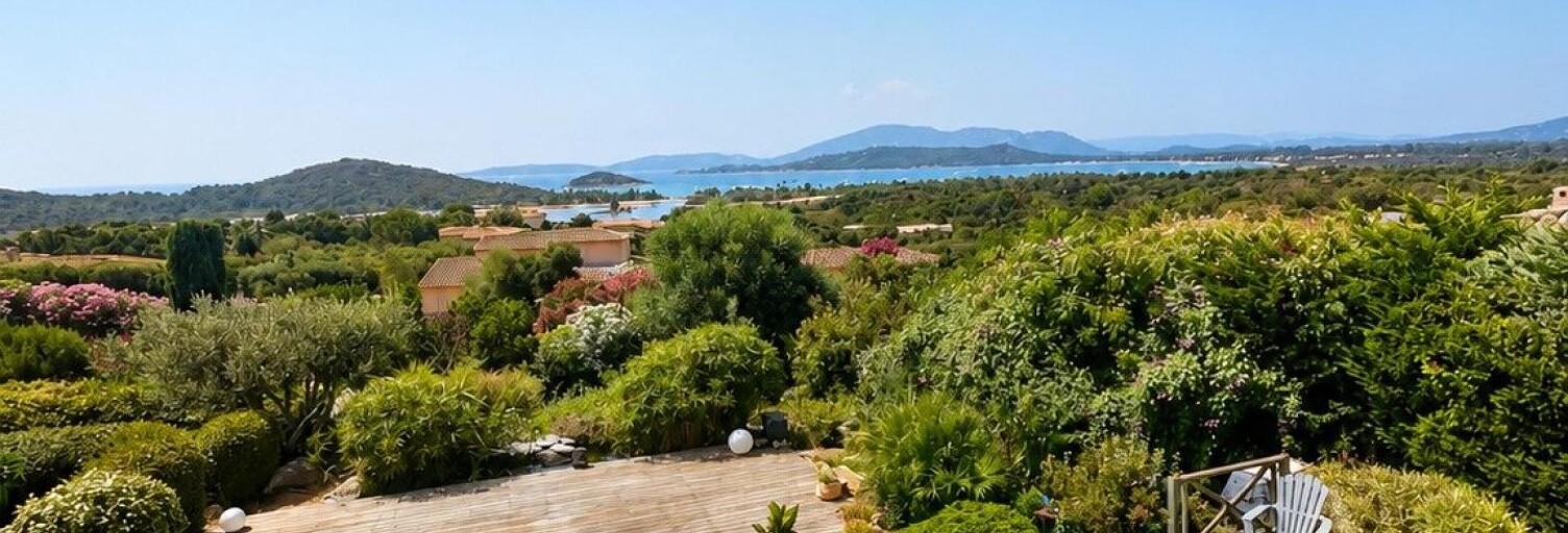 Maison 5 Pièces 150 m² à vendre à Zonza (20144)