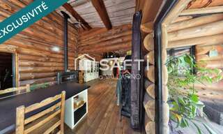 Maison 5 Pièces 144 m² à vendre à Montguyon (17270)