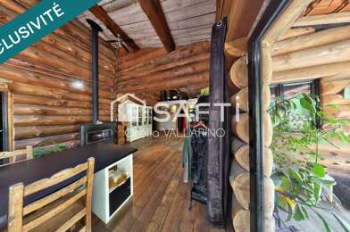Maison 5 pièces 275000 €