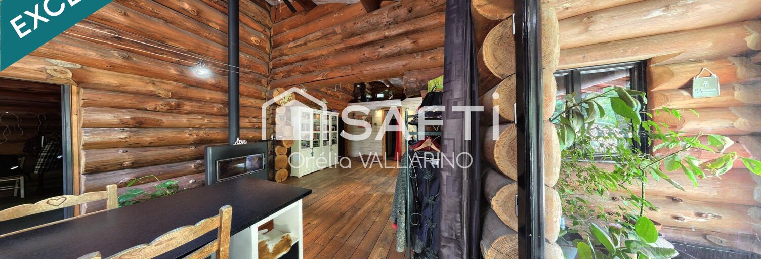 Maison 5 Pièces 144 m² à vendre à Montguyon (17270)