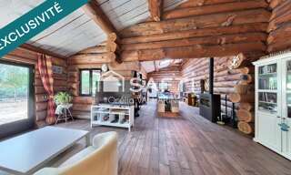 Maison 5 Pièces 144 m² à vendre à Montguyon (17270)