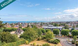Appartement 3 Pièces 41 m² à vendre à Villers-sur-Mer (14640)