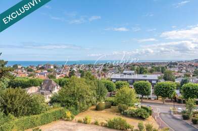 Appartement 3 pièces 210000 €