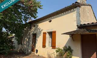 Maison 4 Pièces 112 m² à vendre à Saint-Eutrope-de-Born (47210)