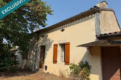 Maison 4 pièces 100000 €